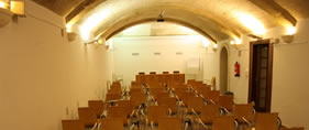 Sala d'actes